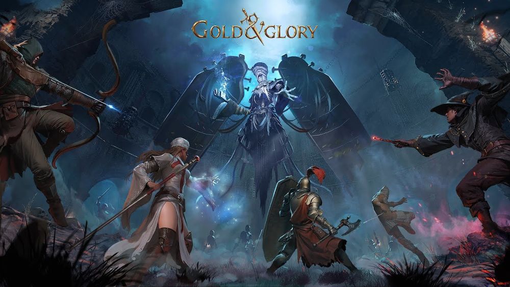 Gold And Glory เกมแนว Action ลงดันเอาตัวรอดหาสมบัติ เปิดให้จัดกันได้ในรอบ Beta Test แล้วผ่านระบบ Android สโตร์ไทย!