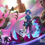 ดำดิ่งไปสู่โลกของ Arcane ไปกับ Teamfight Tactics: INTO THE ARCANE เตรียมตัวให้พร้อม แล้วเจอกันวันที่ 20 พ.ย. นี้!