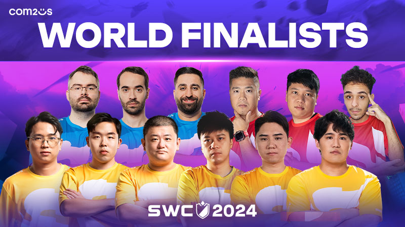 Summoners War ทุ่มทุน! จัดงานแข่งขัน SWC2024 รอบ World Finals สุดยิ่งใหญ่ 9 พ.ย.นี้ ณ กรุงโตเกียว